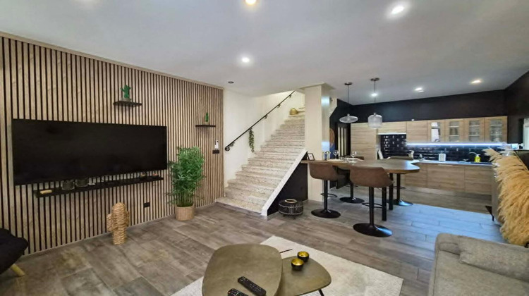 Ma-Cabane - Vente Maison LIMOUX, 67 m²