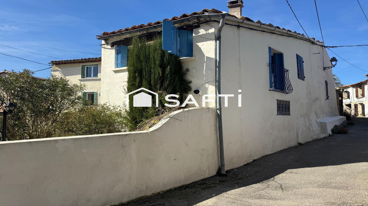 Ma-Cabane - Vente Maison Limoux, 137 m²