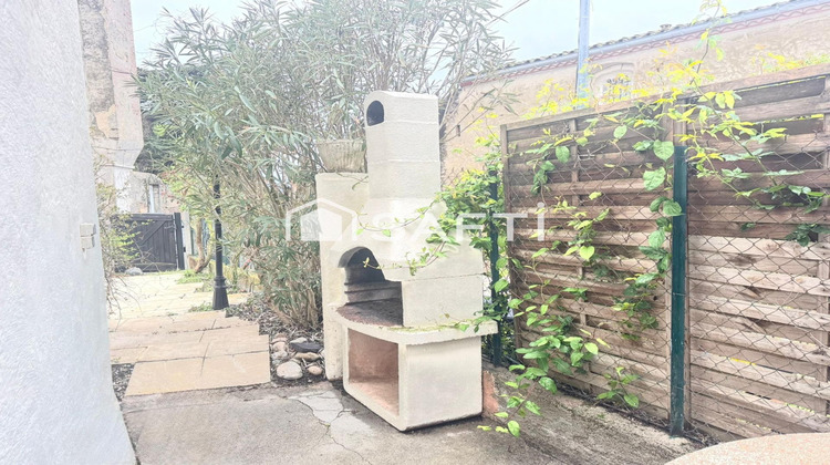 Ma-Cabane - Vente Maison Limoux, 137 m²