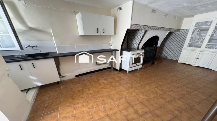 Ma-Cabane - Vente Maison Limoux, 137 m²
