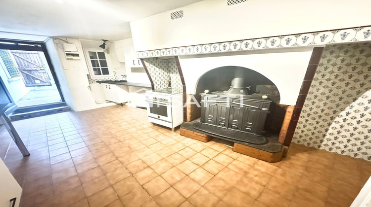 Ma-Cabane - Vente Maison Limoux, 137 m²