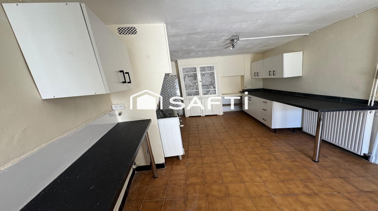 Ma-Cabane - Vente Maison Limoux, 137 m²