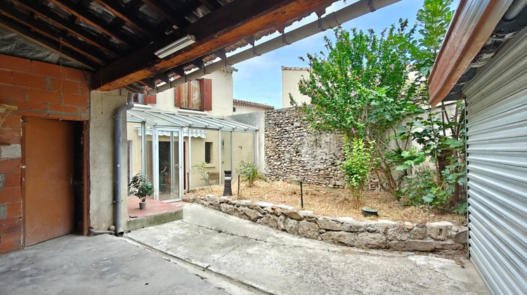 Ma-Cabane - Vente Maison LIMOUX, 123 m²