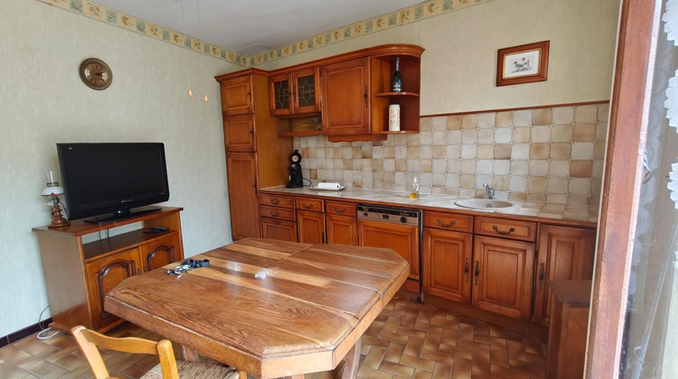 Ma-Cabane - Vente Maison LIMOUX, 123 m²