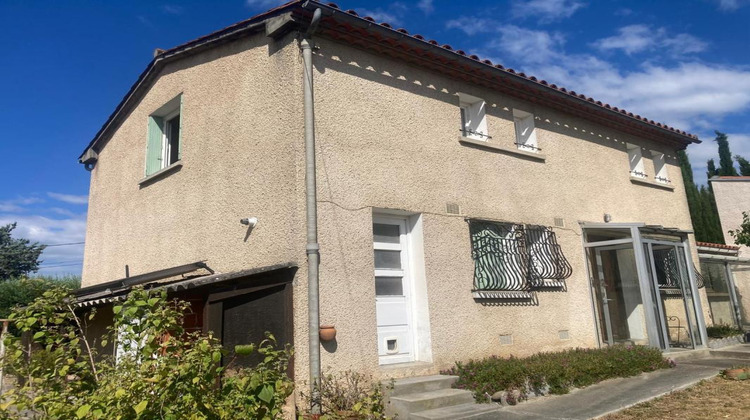 Ma-Cabane - Vente Maison LIMOUX, 140 m²