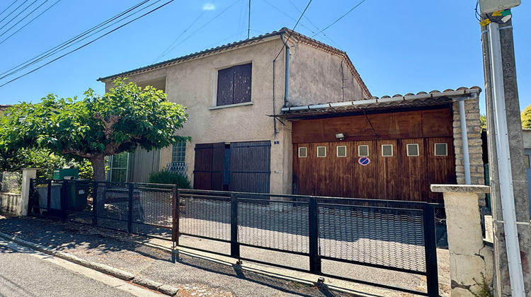 Ma-Cabane - Vente Maison LIMOUX, 128 m²