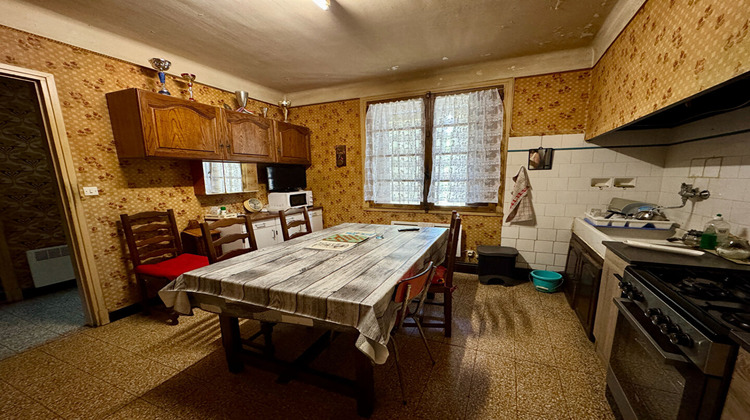 Ma-Cabane - Vente Maison LIMOUX, 128 m²