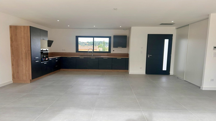 Ma-Cabane - Vente Maison Limoux, 101 m²