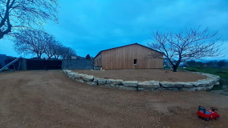 Ma-Cabane - Vente Maison LIMOUX, 230 m²