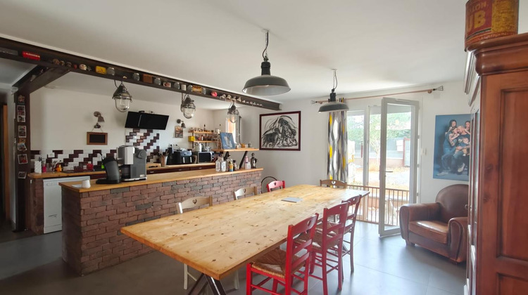 Ma-Cabane - Vente Maison LIMOUX, 230 m²