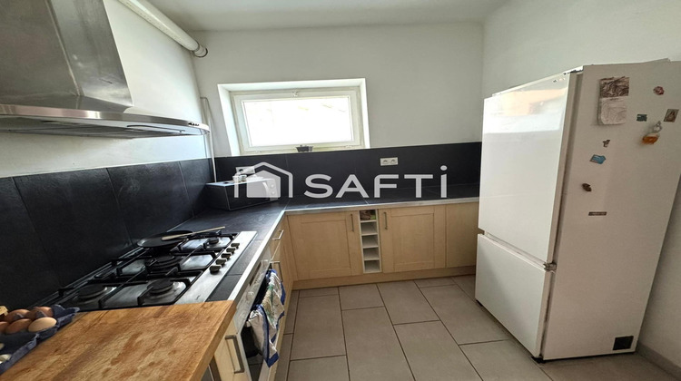 Ma-Cabane - Vente Maison Limoux, 164 m²