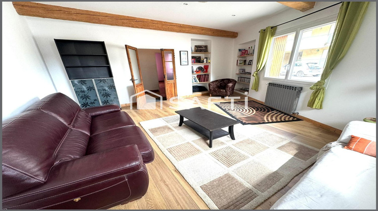 Ma-Cabane - Vente Maison Limoux, 164 m²