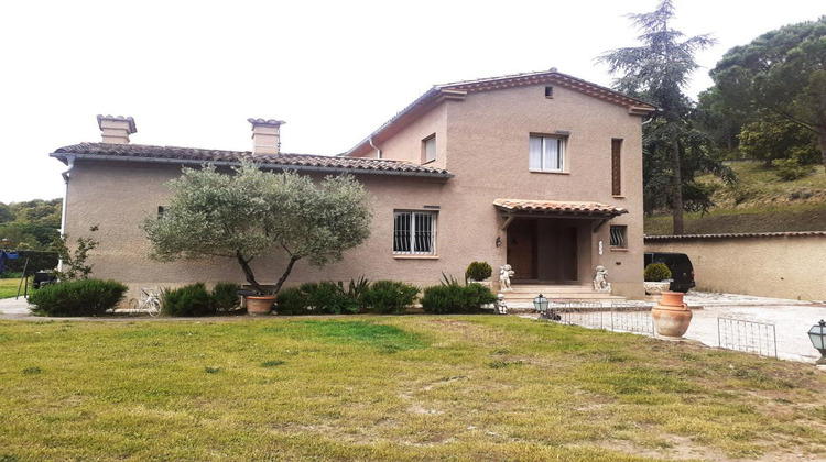 Ma-Cabane - Vente Maison LIMOUX, 229 m²