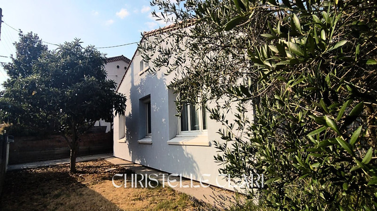 Ma-Cabane - Vente Maison LIMOUX, 90 m²