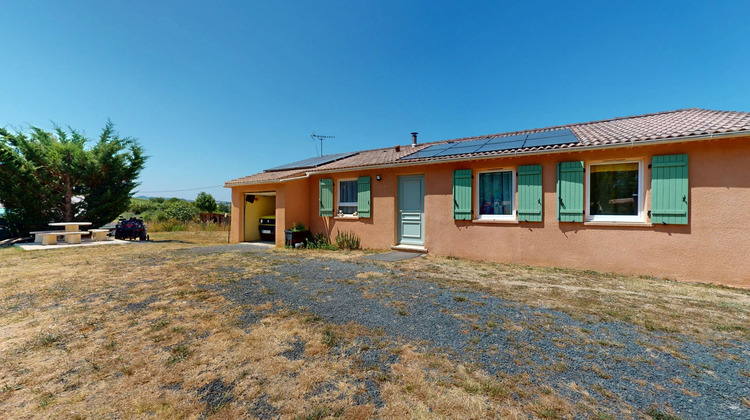 Ma-Cabane - Vente Maison LIMOUX, 102 m²