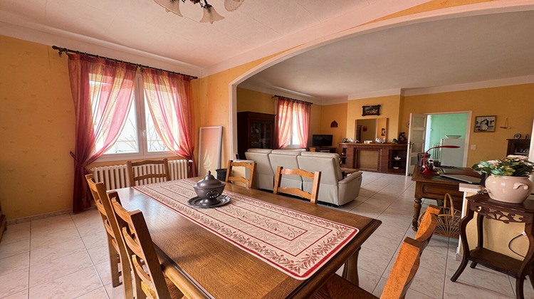 Ma-Cabane - Vente Maison LIMOUX, 110 m²