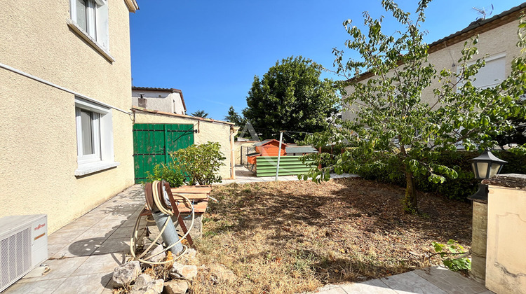 Ma-Cabane - Vente Maison LIMOUX, 131 m²