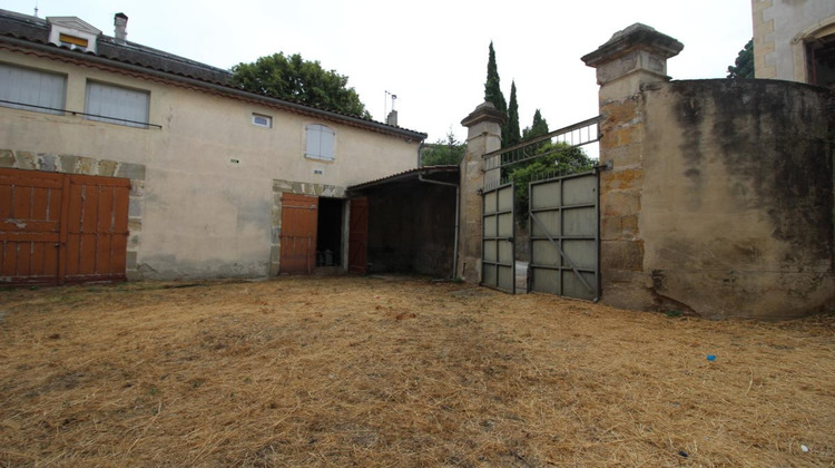 Ma-Cabane - Vente Maison LIMOUX, 87 m²