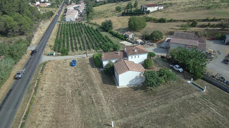 Ma-Cabane - Vente Maison LIMOUX, 157 m²