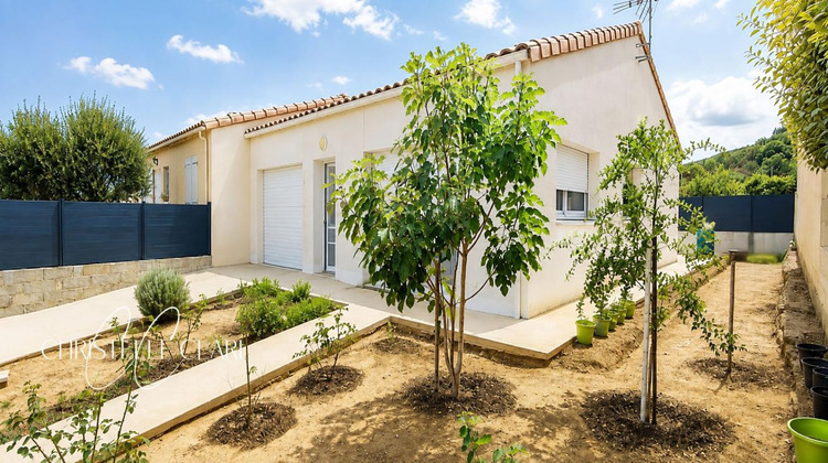 Ma-Cabane - Vente Maison LIMOUX, 70 m²