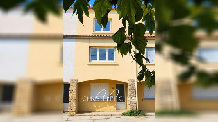 Ma-Cabane - Vente Maison LIMOUX, 79 m²