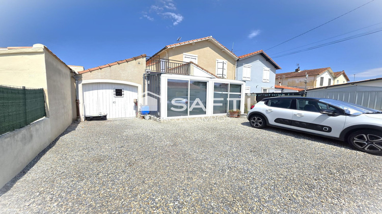 Ma-Cabane - Vente Maison Limoux, 73 m²