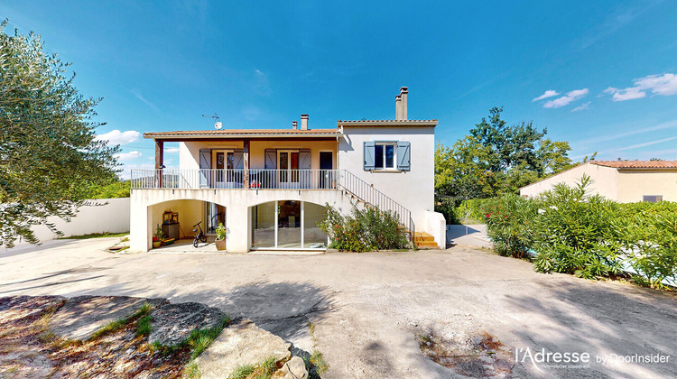 Ma-Cabane - Vente Maison LIMOUX, 221 m²
