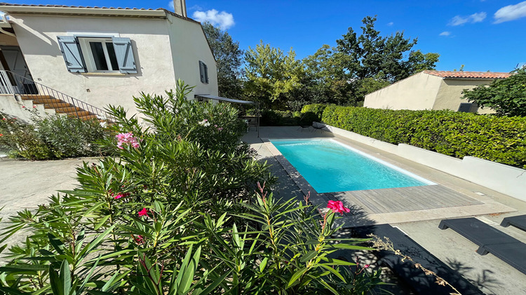 Ma-Cabane - Vente Maison LIMOUX, 221 m²