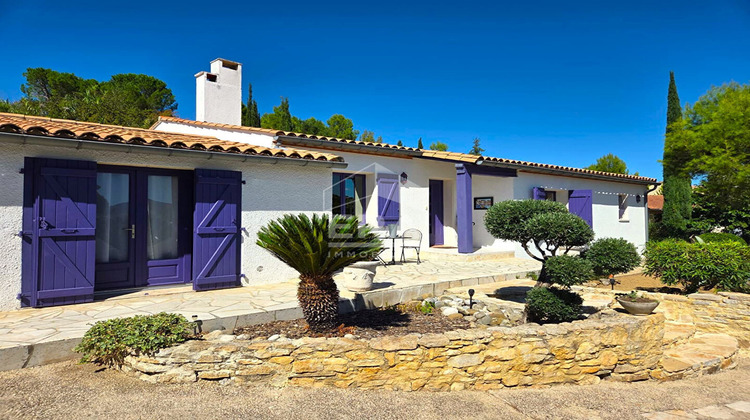 Ma-Cabane - Vente Maison LIMOUX, 133 m²