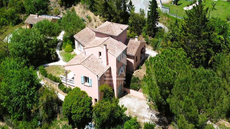 Ma-Cabane - Vente Maison LIMOUX, 170 m²