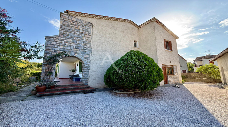Ma-Cabane - Vente Maison LIMOUX, 201 m²