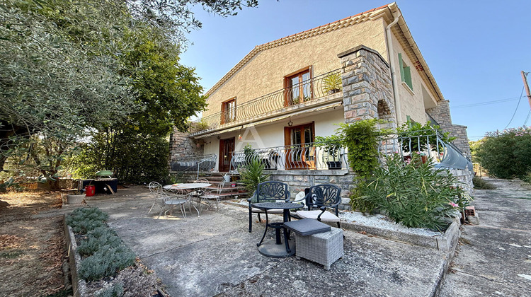 Ma-Cabane - Vente Maison LIMOUX, 201 m²