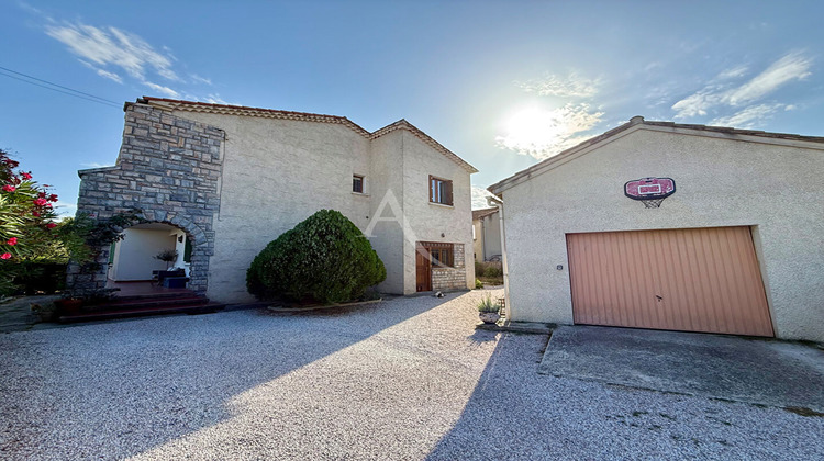 Ma-Cabane - Vente Maison LIMOUX, 201 m²
