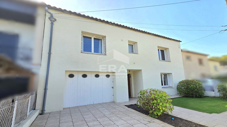 Ma-Cabane - Vente Maison LIMOUX, 113 m²