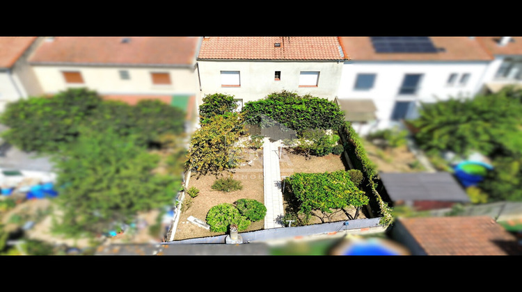 Ma-Cabane - Vente Maison LIMOUX, 113 m²