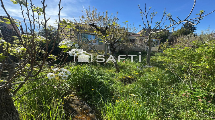 Ma-Cabane - Vente Maison Limoux, 84 m²
