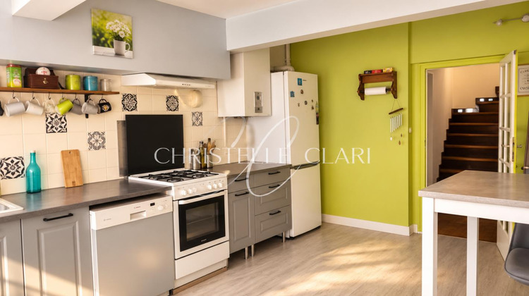 Ma-Cabane - Vente Maison LIMOUX, 137 m²