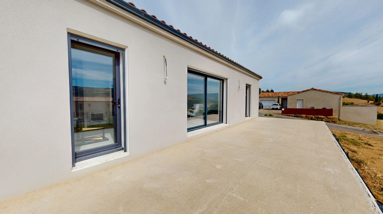 Ma-Cabane - Vente Maison LIMOUX, 86 m²