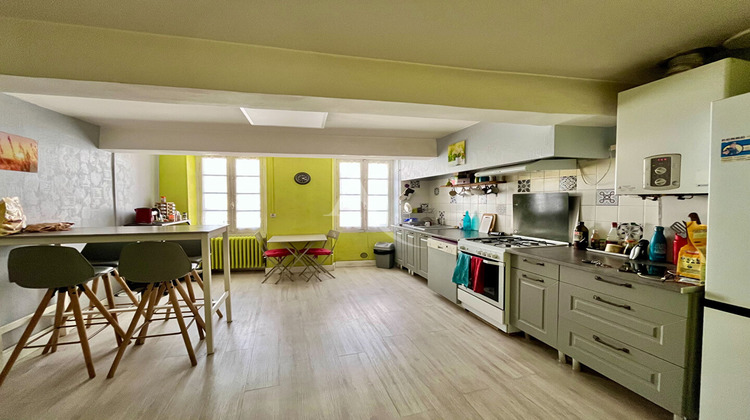 Ma-Cabane - Vente Maison LIMOUX, 137 m²