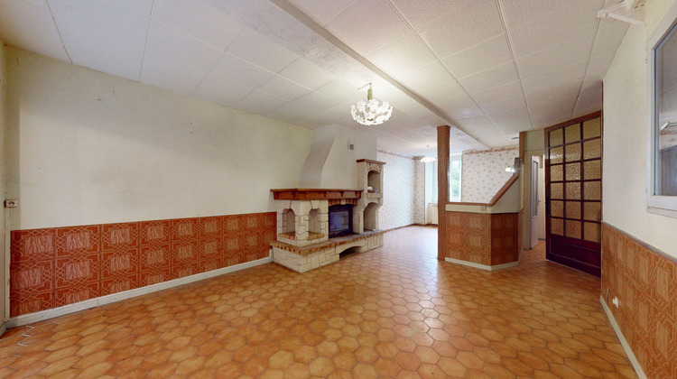Ma-Cabane - Vente Maison LIMOUX, 118 m²