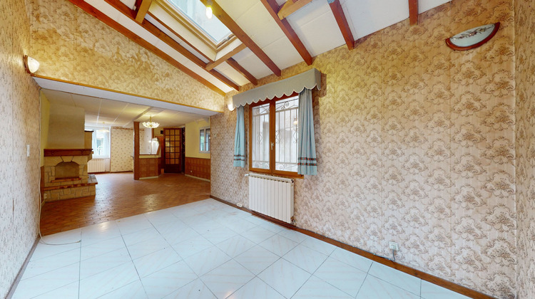 Ma-Cabane - Vente Maison LIMOUX, 118 m²