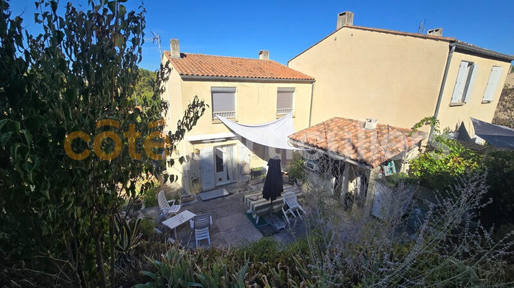 Ma-Cabane - Vente Maison LIMOUX, 106 m²