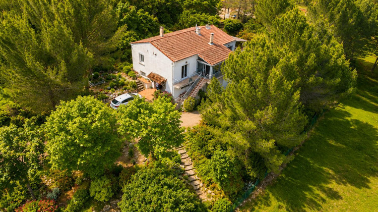 Ma-Cabane - Vente Maison LIMOUX, 120 m²