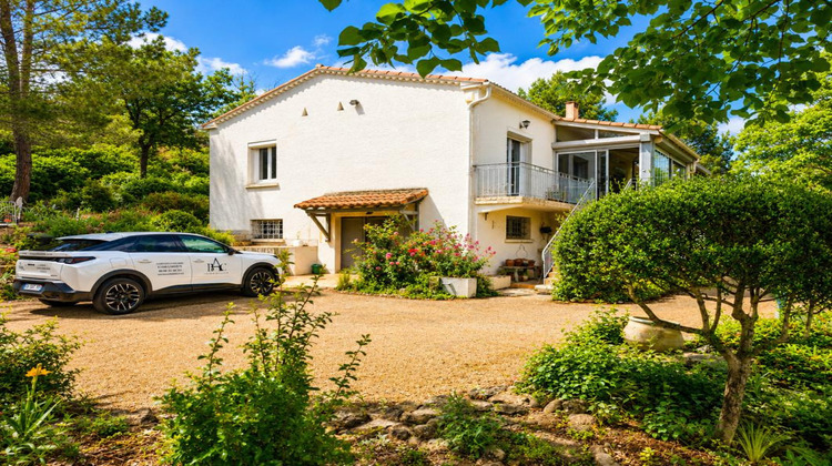 Ma-Cabane - Vente Maison LIMOUX, 120 m²