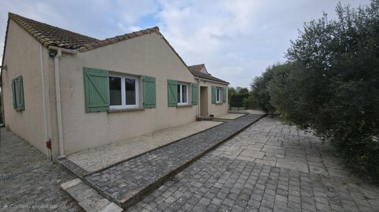 Ma-Cabane - Vente Maison LIMOUX, 150 m²