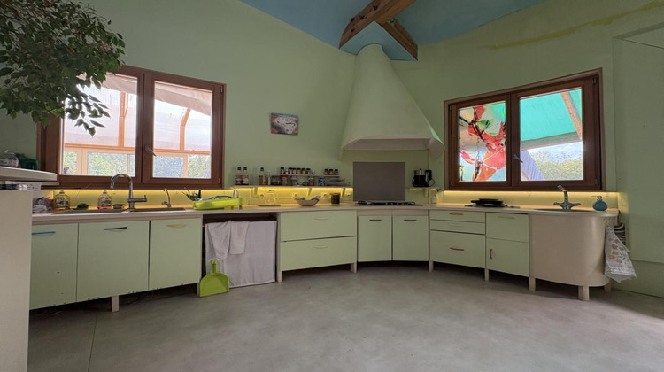 Ma-Cabane - Vente Maison LIMOUX, 146 m²
