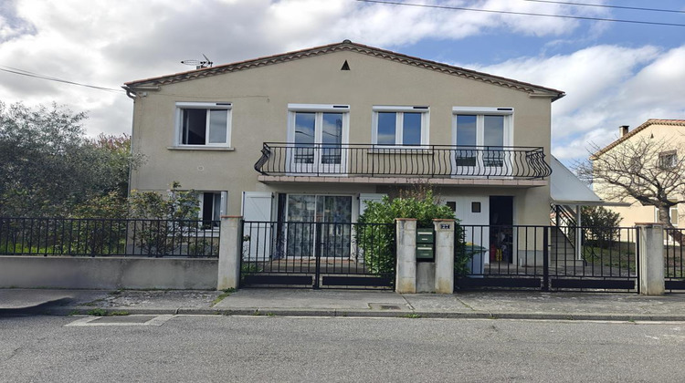 Ma-Cabane - Vente Maison LIMOUX, 132 m²