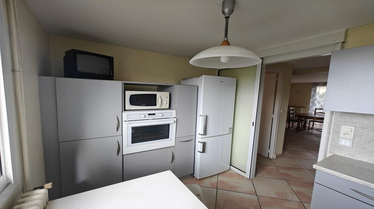 Ma-Cabane - Vente Maison LIMOUX, 132 m²