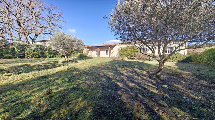 Ma-Cabane - Vente Maison LIMOUX, 161 m²