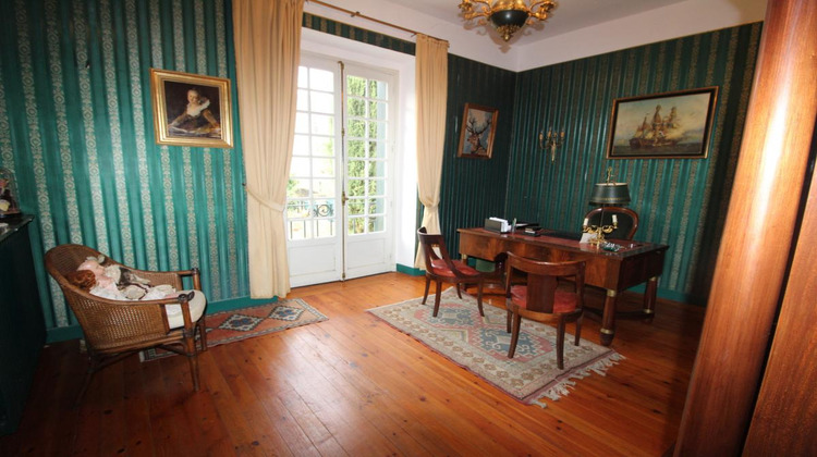 Ma-Cabane - Vente Maison LIMOUX, 197 m²